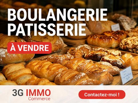   Vente fonds de commerce Boulangerie - Patisserie à Tinqueux 