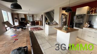  Maison à vendre 6 pièces 154 m²