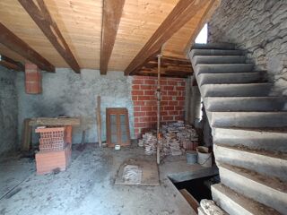  Maison � vendre 2 pi�ces 40 m�