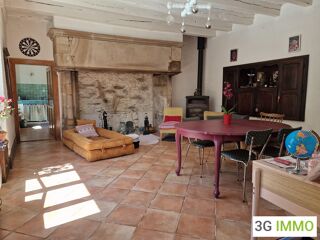 Maison à vendre 10 pièces 220 m²
