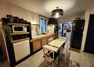  Maison à vendre 8 pièces 196 m²