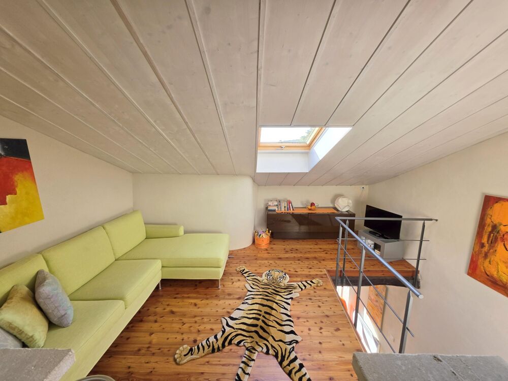 Vente Maison Maison 5 pièces Verfeuil