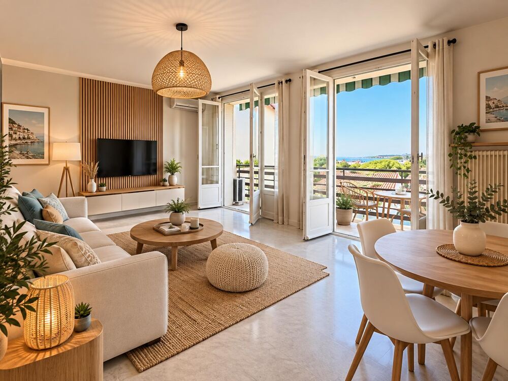 Vente Maison Maison 6 pièces Béziers