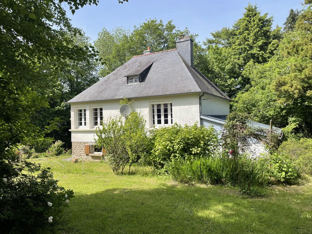 Vente Maison Maison 4 pièces Paule