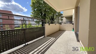  Appartement à vendre 2 pièces 54 m²