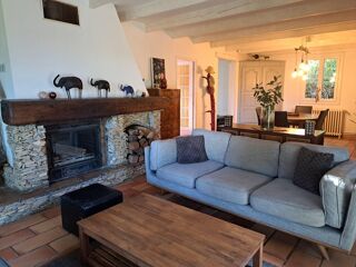  Maison à vendre 5 pièces 114 m²