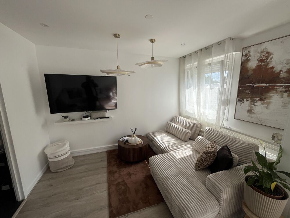 Vente Appartement Appartement 4 pièces Illzach