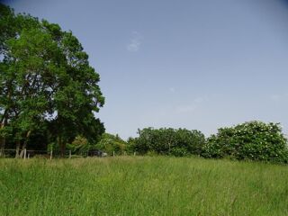  Terrain  vendre 1400 m L'isle-jourdain