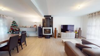  Maison � vendre 6 pi�ces 