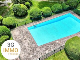  Appartement � vendre 4 pi�ces 77 m�