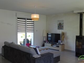  Maison à vendre 4 pièces 108 m²