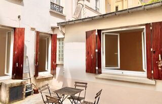  Appartement � vendre 3 pi�ces 52 m�