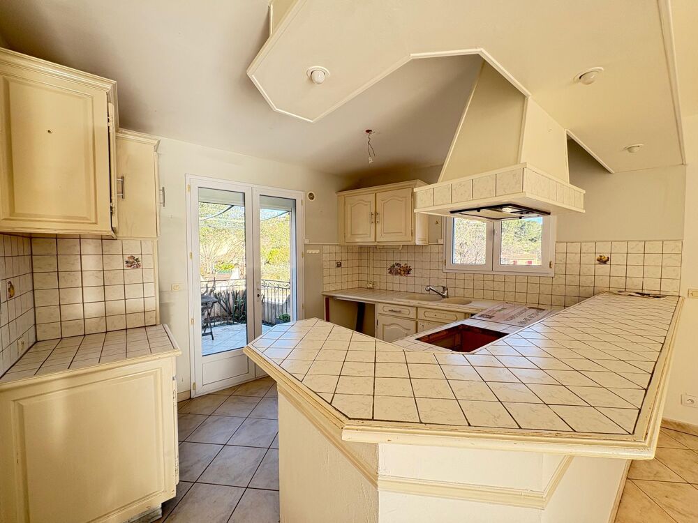Vente Maison Maison 6 pièces Clermont-l'hérault