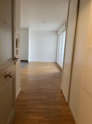  Appartement à vendre 3 pièces 1 m²