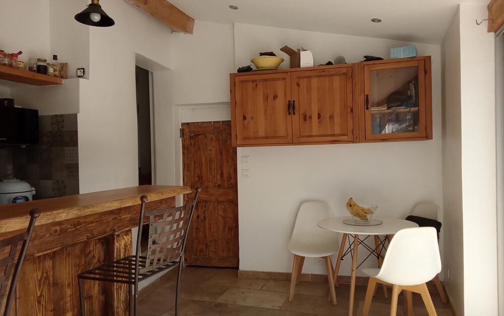 Vente Maison Ensemble de 2 maisons 5 pièces Pierrevert