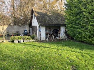  Maison � vendre 6 pi�ces 158 m�