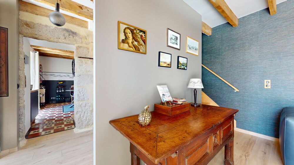 Vente Maison Maison 7 pièces Plouharnel