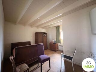  Maison à vendre 3 pièces 59 m²
