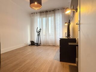  Appartement � vendre 4 pi�ces 