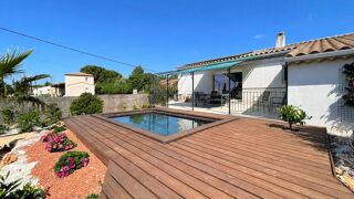  Maison à vendre 5 pièces 115 m²