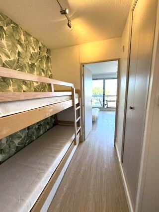  Appartement à vendre 1 pièce 25 m²