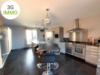  Maison � vendre 5 pi�ces 