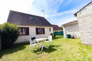  Maison � vendre 4 pi�ces 105 m�