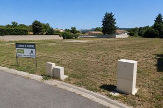  Terrain � vendre 550 m�