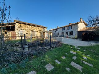  Maison � vendre 8 pi�ces 220 m�