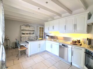  Maison � vendre 5 pi�ces 140 m�