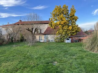  Maison  vendre 4 pices 97 m