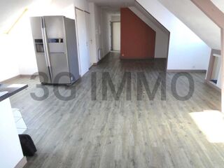  Appartement  vendre 3 pices 51 m
