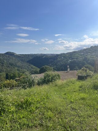 Vente Terrain 614 m², Saint-Jeannet