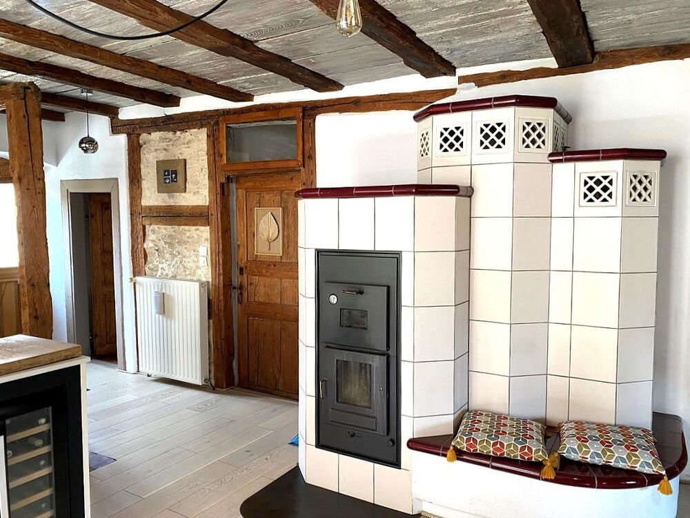 à vendre  Maison Pfaffenheim (68250)