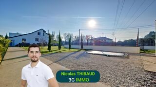  Maison � vendre 5 pi�ces 