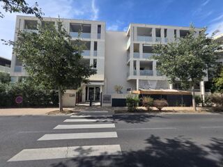  Appartement à vendre 2 pièces 1 m²