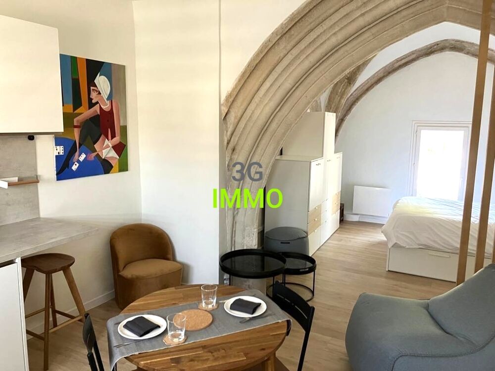 Location Appartement Appartement 1 pièce Avignon