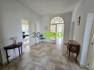  Maison à vendre 7 pièces 229 m²