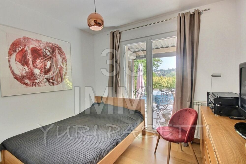  vendre  Maison Grasse (06130)