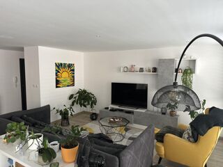  Appartement � vendre 5 pi�ces 99 m�