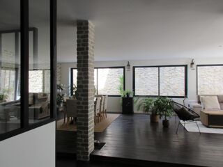  Appartement à vendre 5 pièces 177 m²
