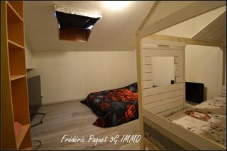  Maison à vendre 5 pièces 135 m²