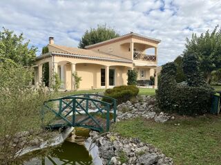 Maison 3 pièces 123 m² · aux Mathes · 123 m² · 496 000 €