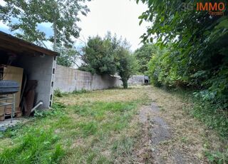  Terrain  vendre 151 m