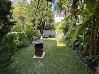  Maison à vendre 7 pièces 