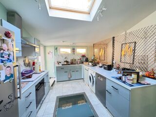  Maison � vendre 4 pi�ces 133 m�
