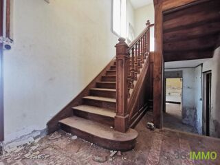  Maison � vendre 6 pi�ces 240 m�