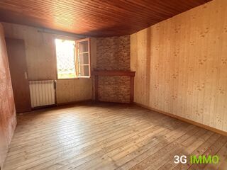 Maison à vendre 3 pièces 74 m²