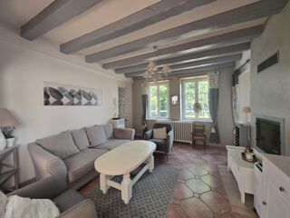  Maison à vendre 5 pièces 105 m²
