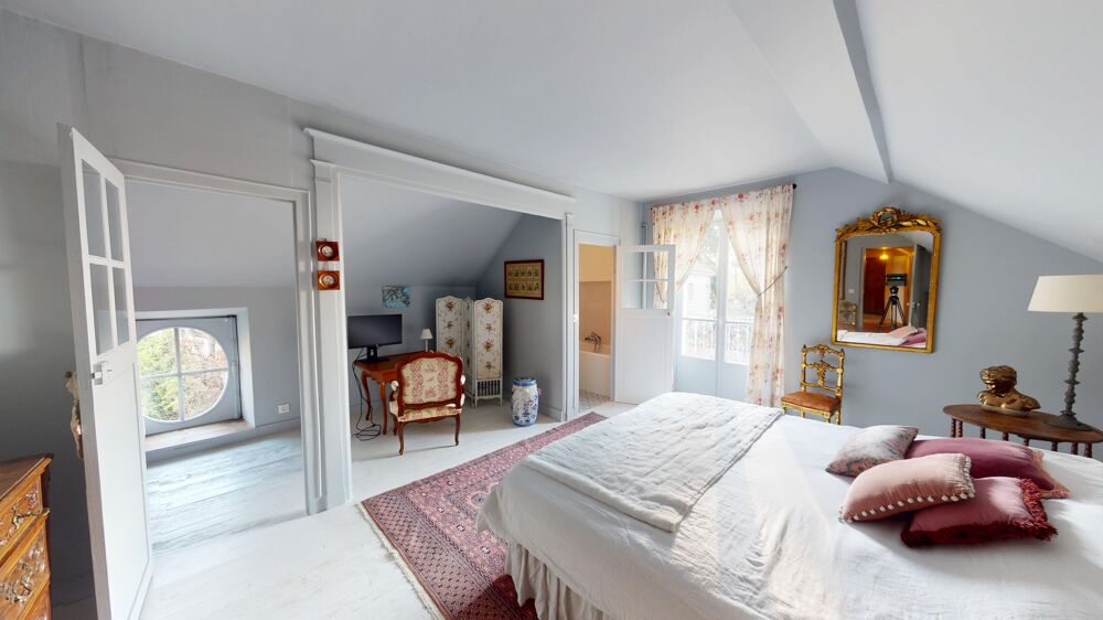 � vendre  Maison Seine-Port (77240)